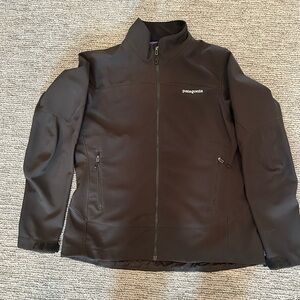 Patagonia Women’s Dark Performance Jacket